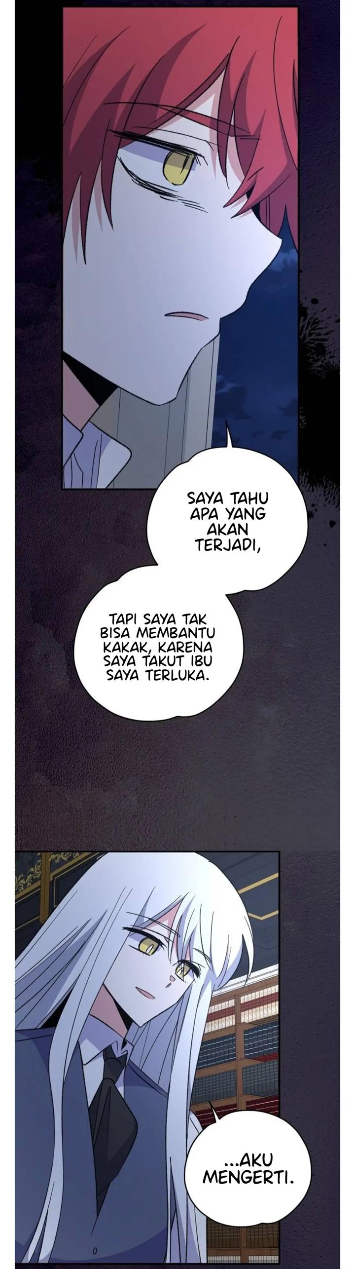 Yigret Chapter 73