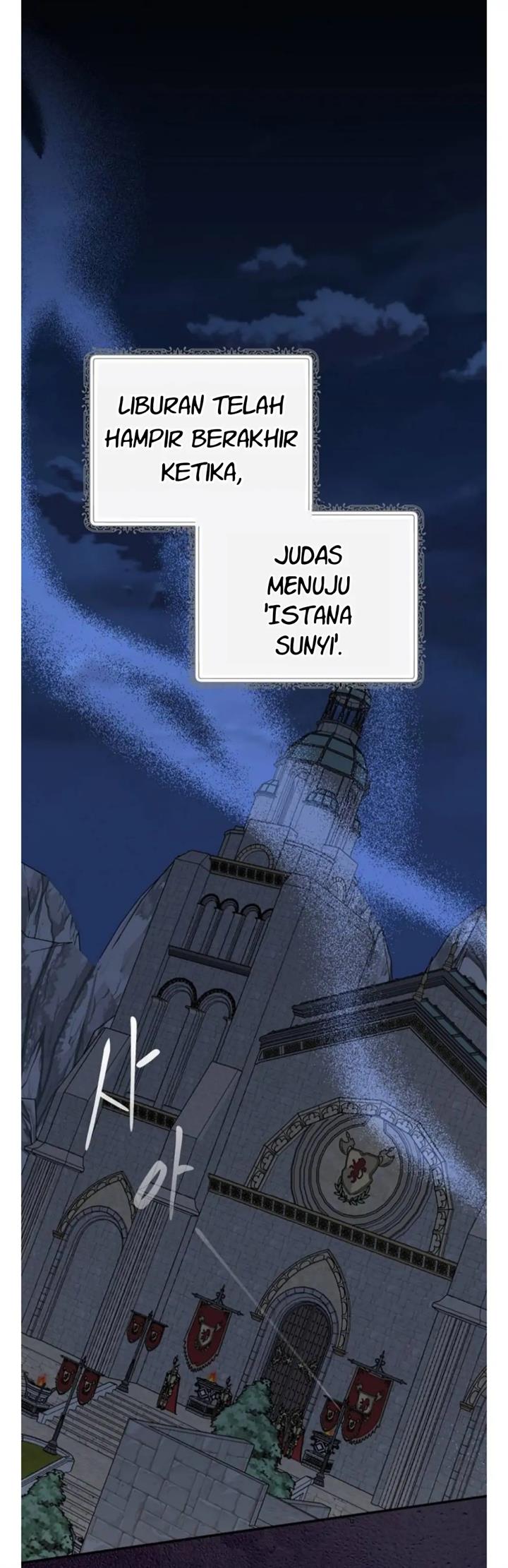 Yigret Chapter 73