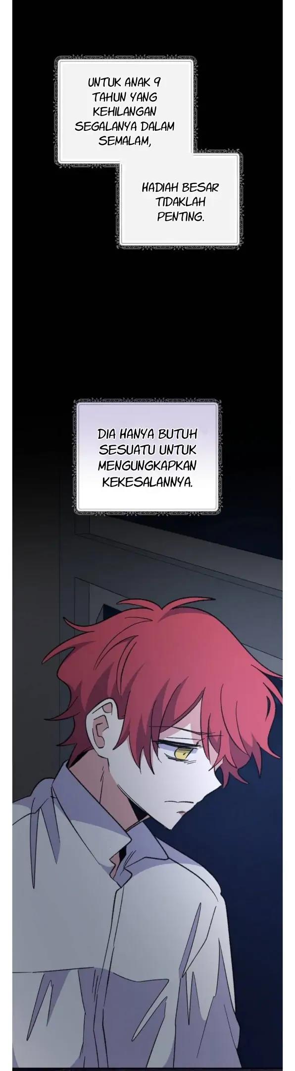 Yigret Chapter 73