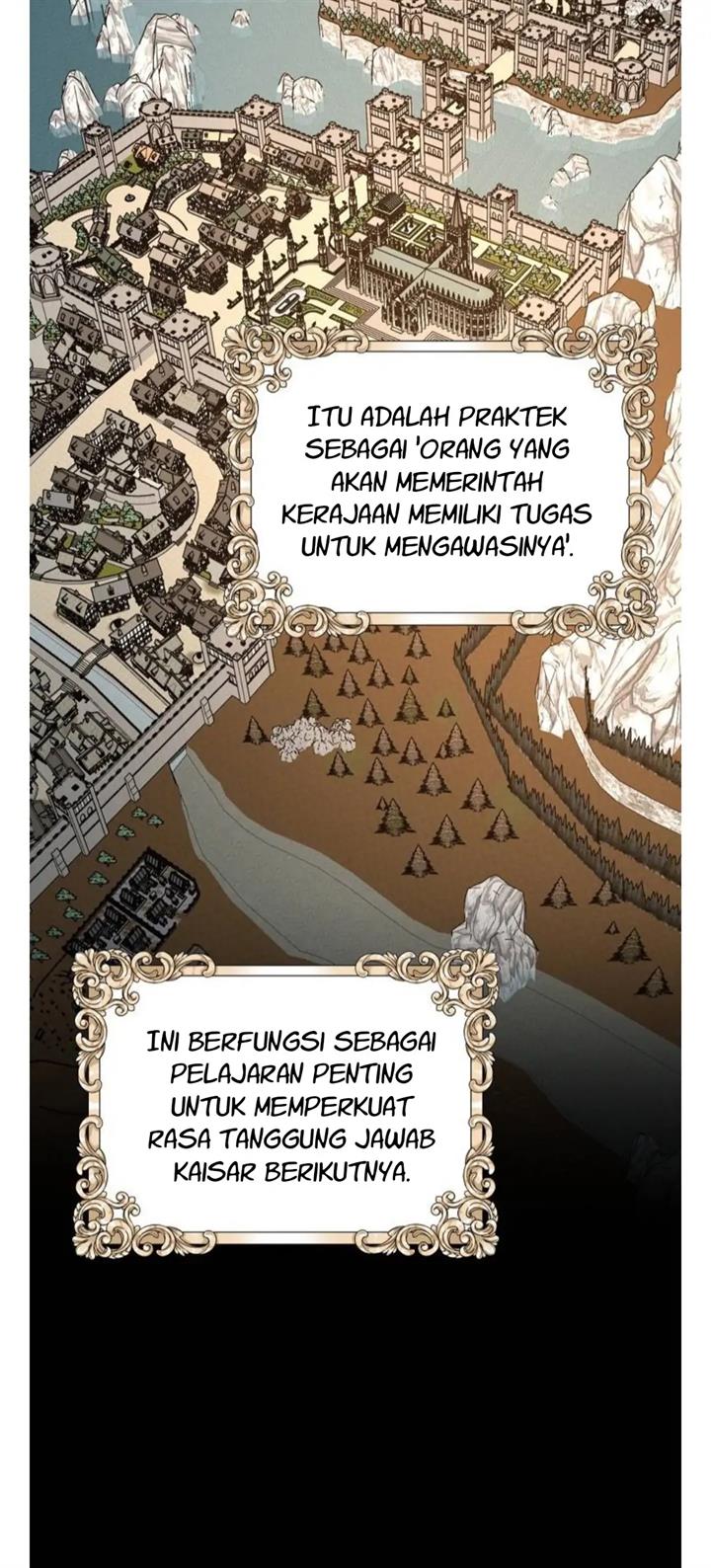 Yigret Chapter 74