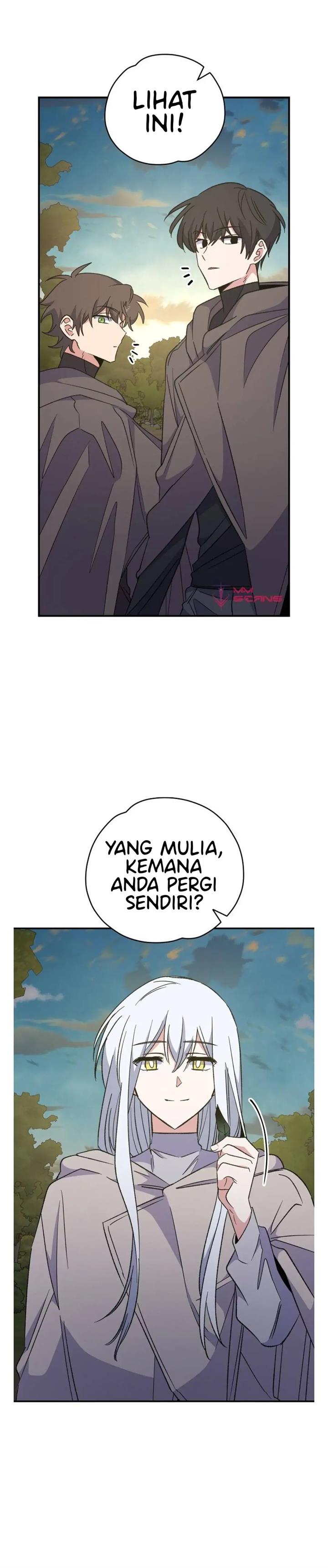 Yigret Chapter 74