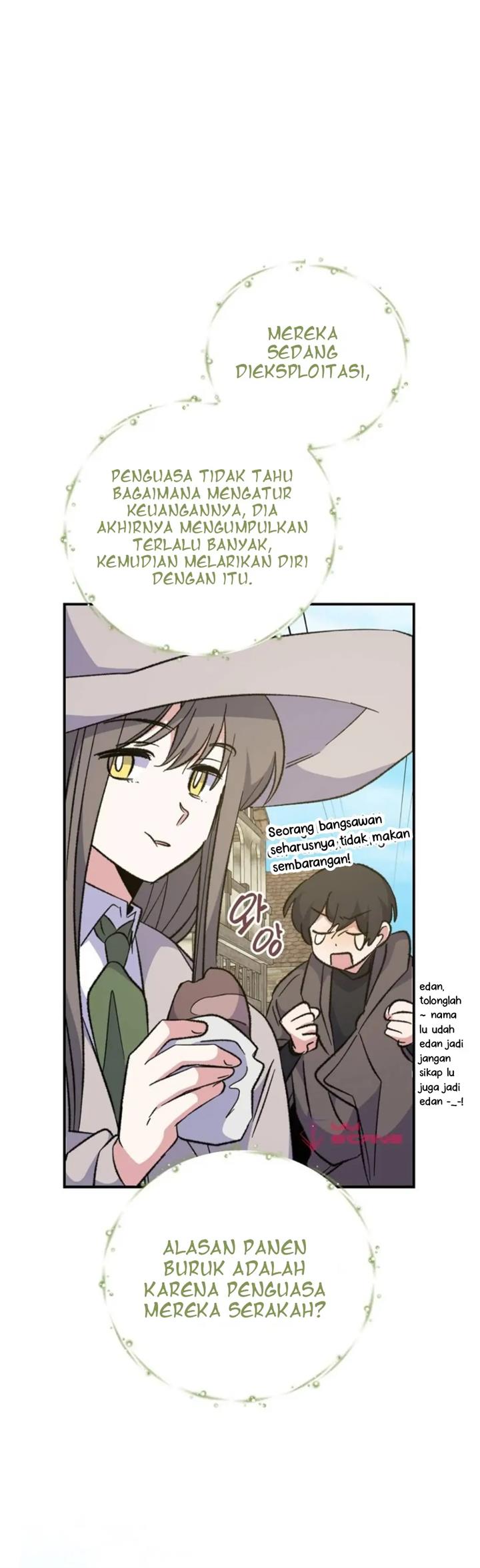 Yigret Chapter 74