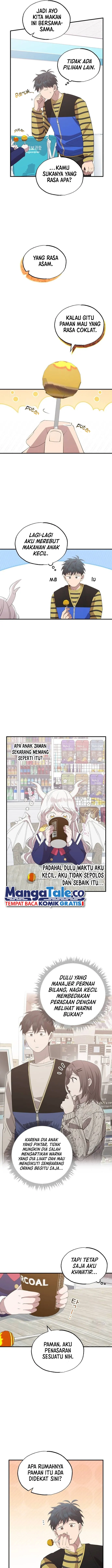 Magical Realm Shopkeeper Chapter 16