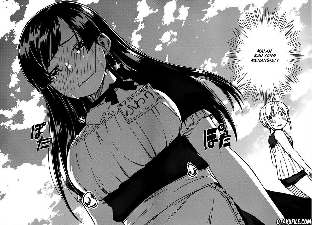 Renai Shimasen ka? Chapter 08