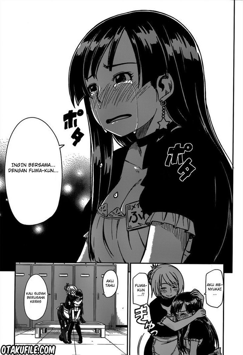 Renai Shimasen ka? Chapter 09