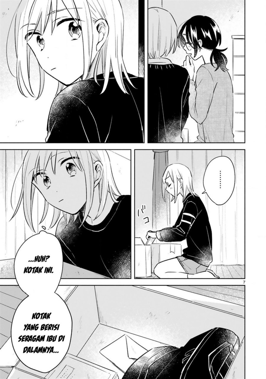 Haru to Midori Chapter 14