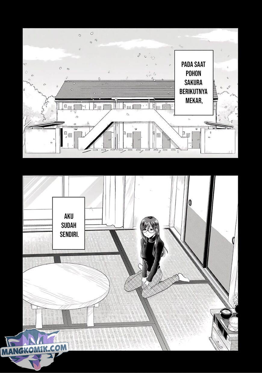 Yakumo-san wa Edzuke ga Shitai. Chapter 67