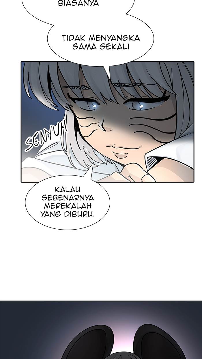 Tower of God Chapter 507