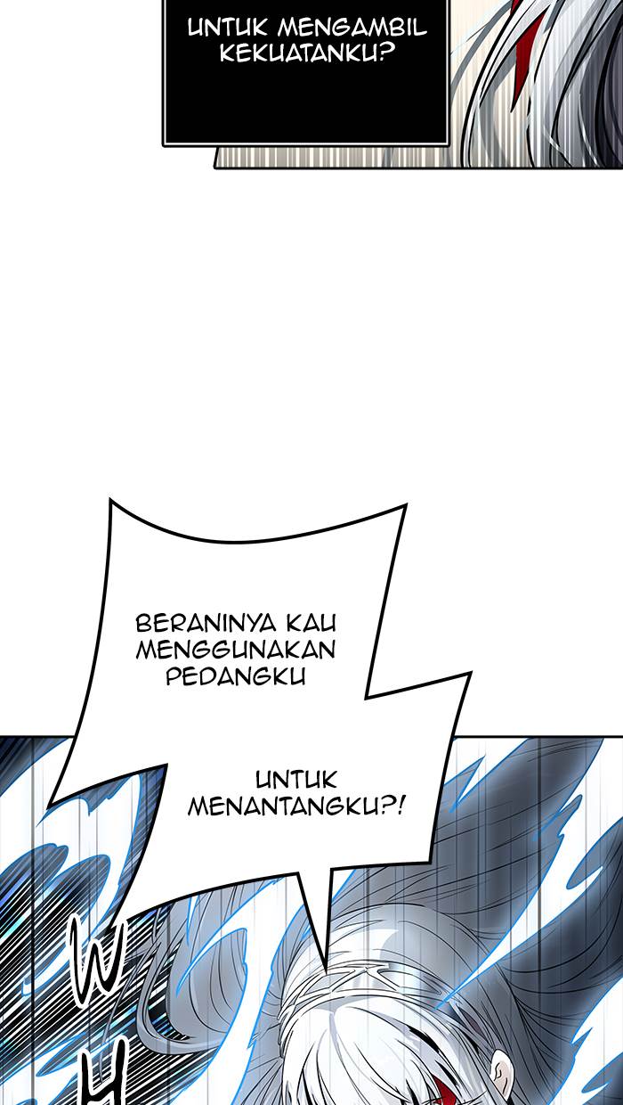 Tower of God Chapter 510