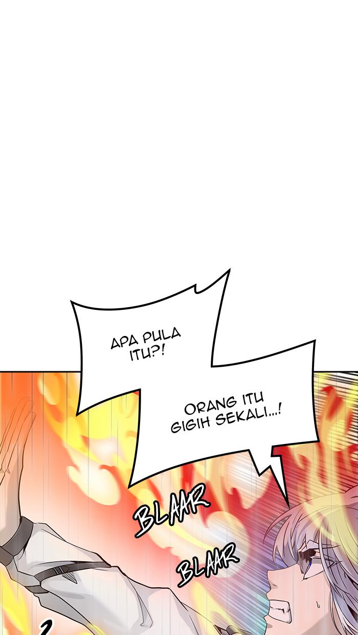 Tower of God Chapter 512