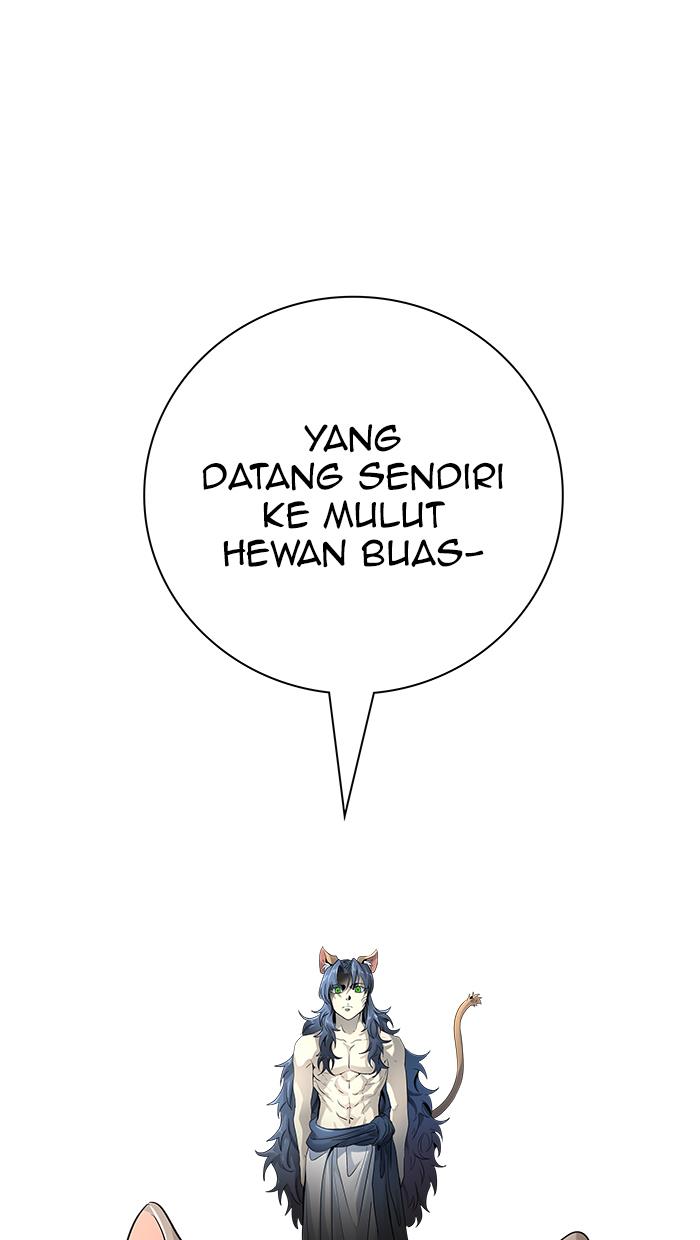 Tower of God Chapter 513