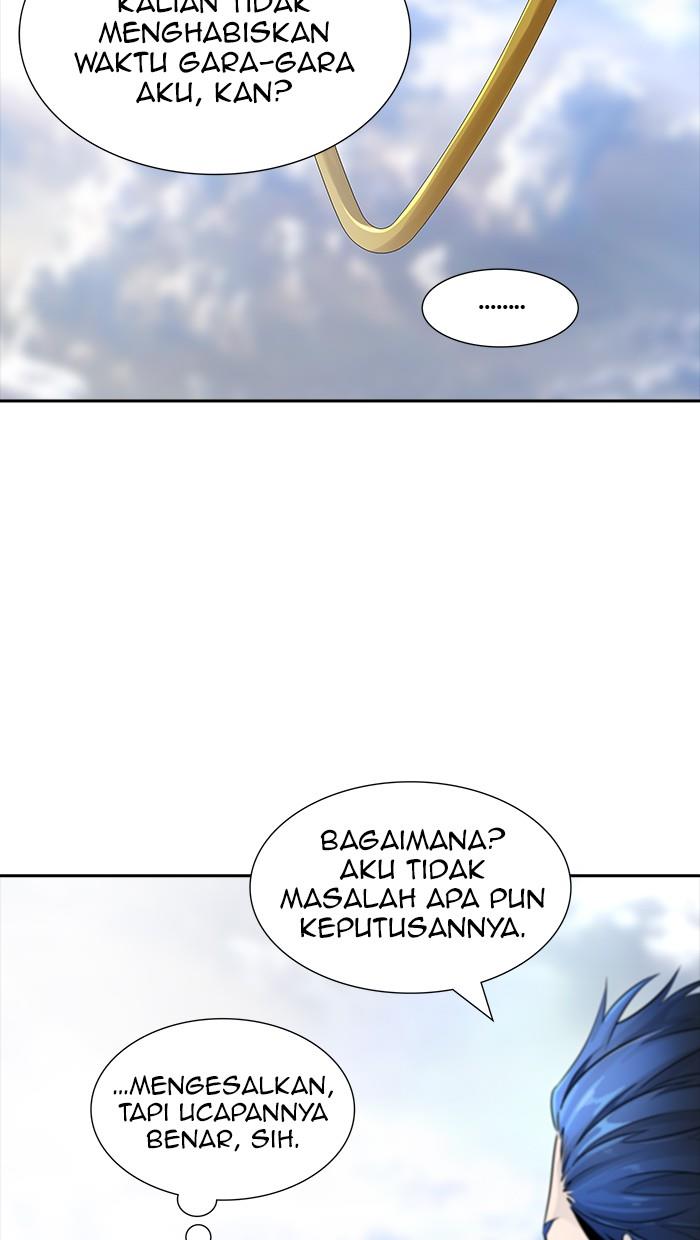 Tower of God Chapter 514