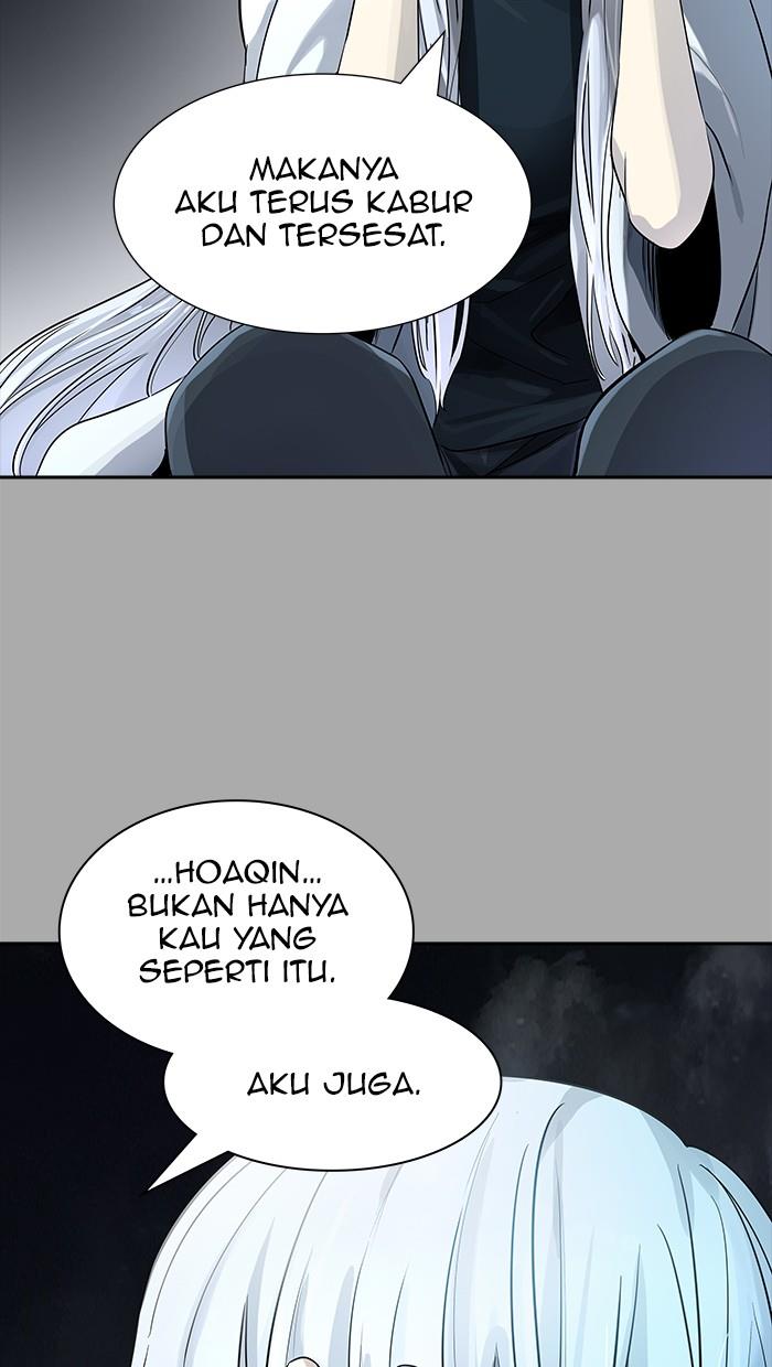 Tower of God Chapter 514