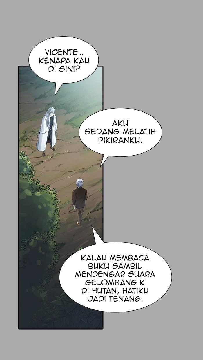 Tower of God Chapter 514