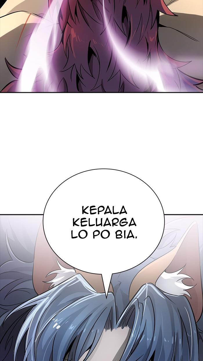 Tower of God Chapter 515