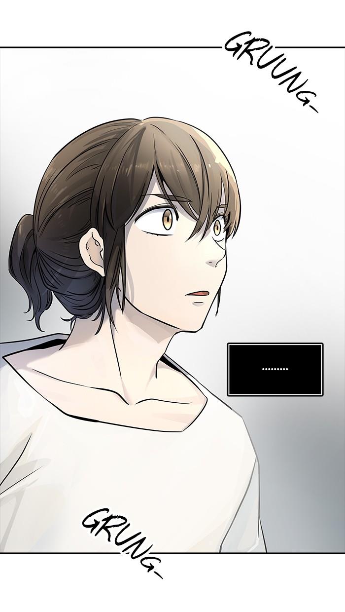 Tower of God Chapter 515