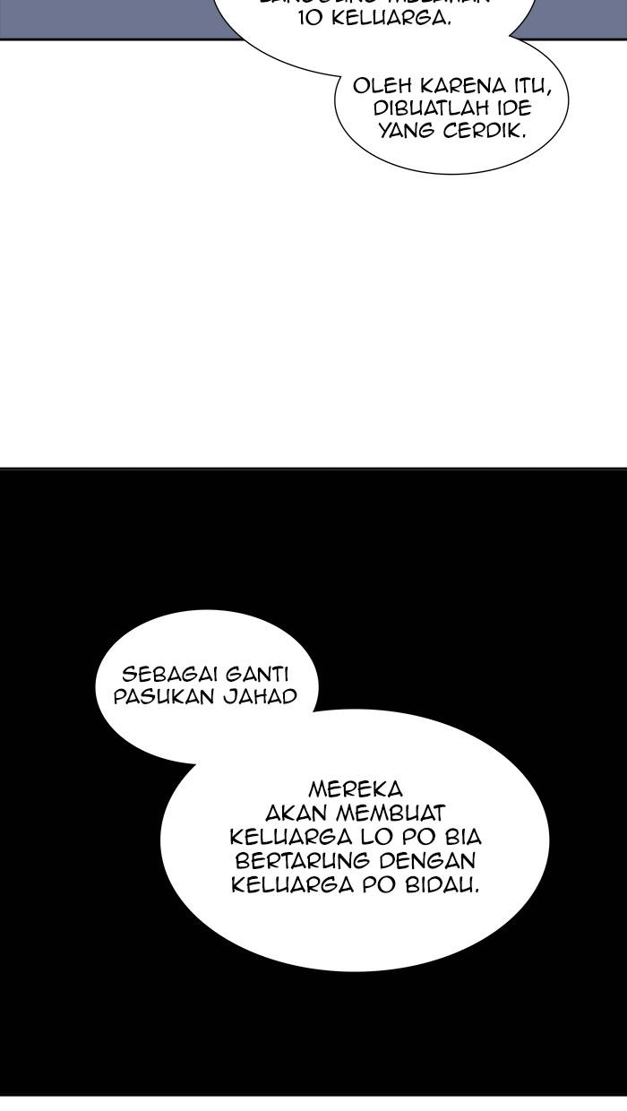 Tower of God Chapter 515