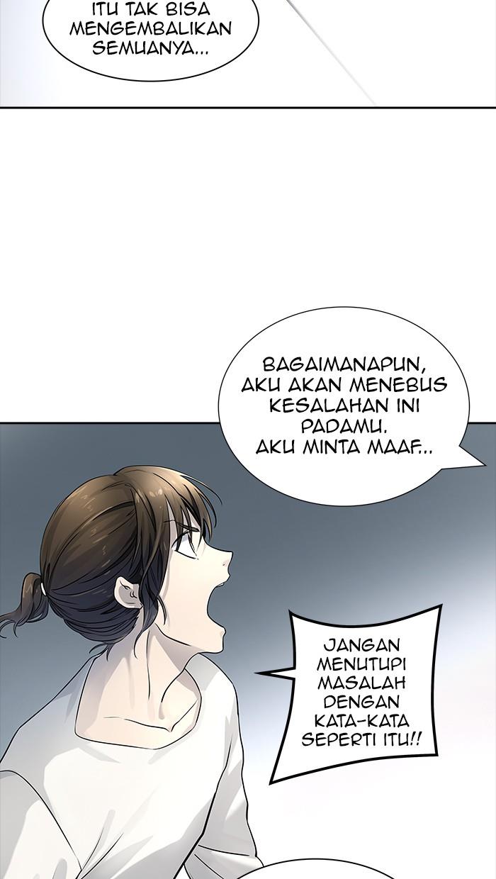 Tower of God Chapter 515