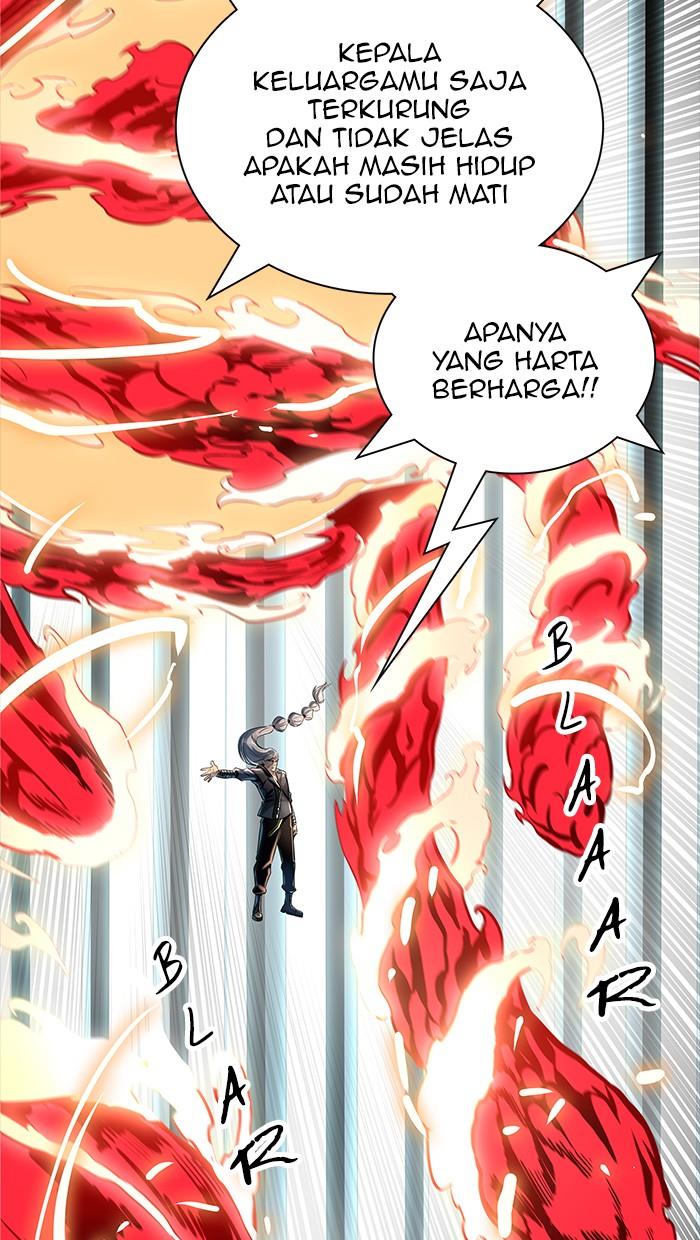 Tower of God Chapter 519