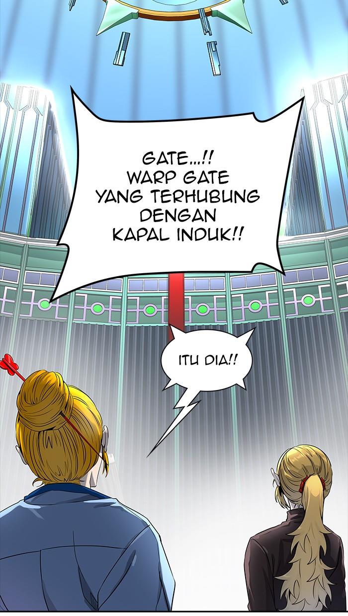 Tower of God Chapter 519