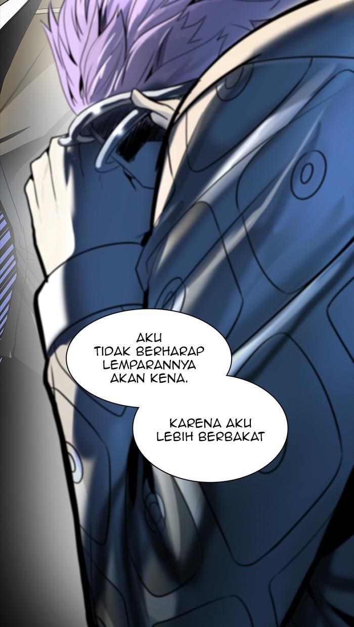 Tower of God Chapter 521