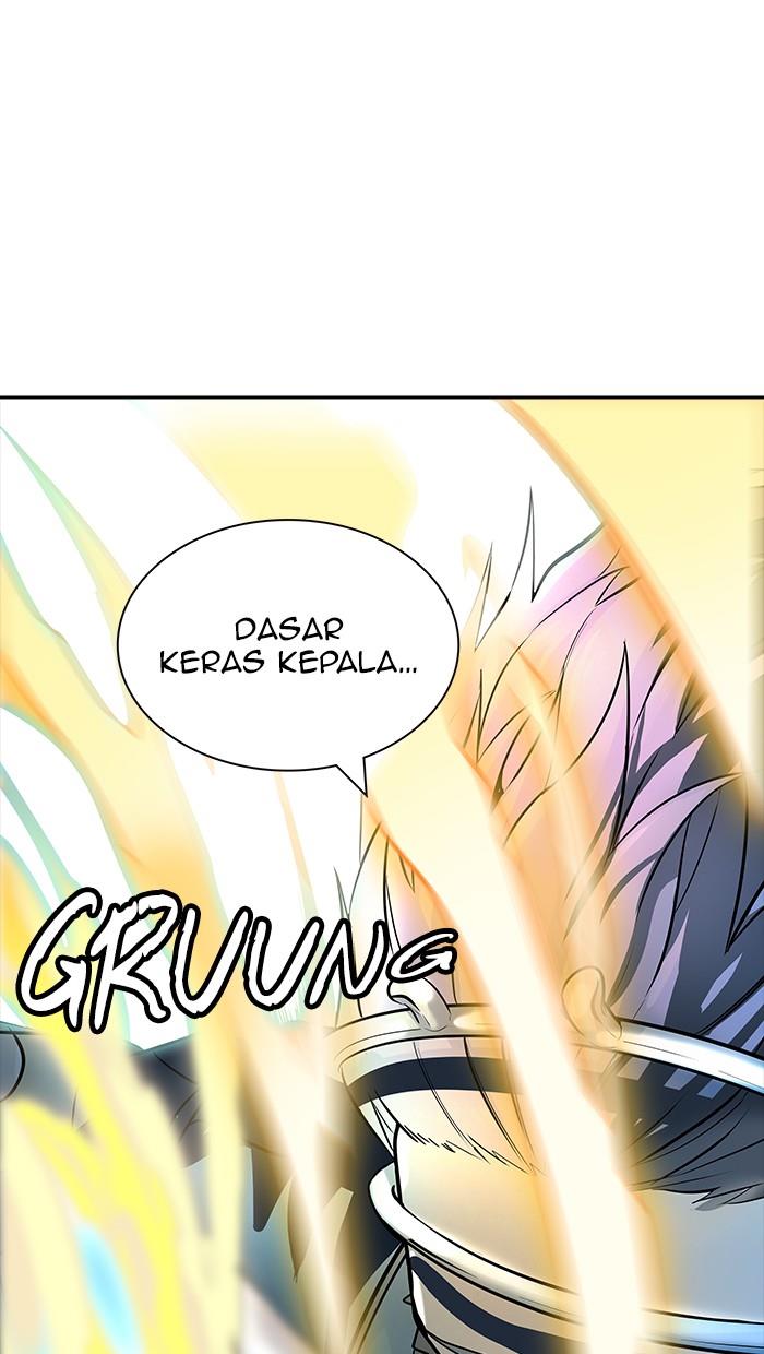 Tower of God Chapter 521