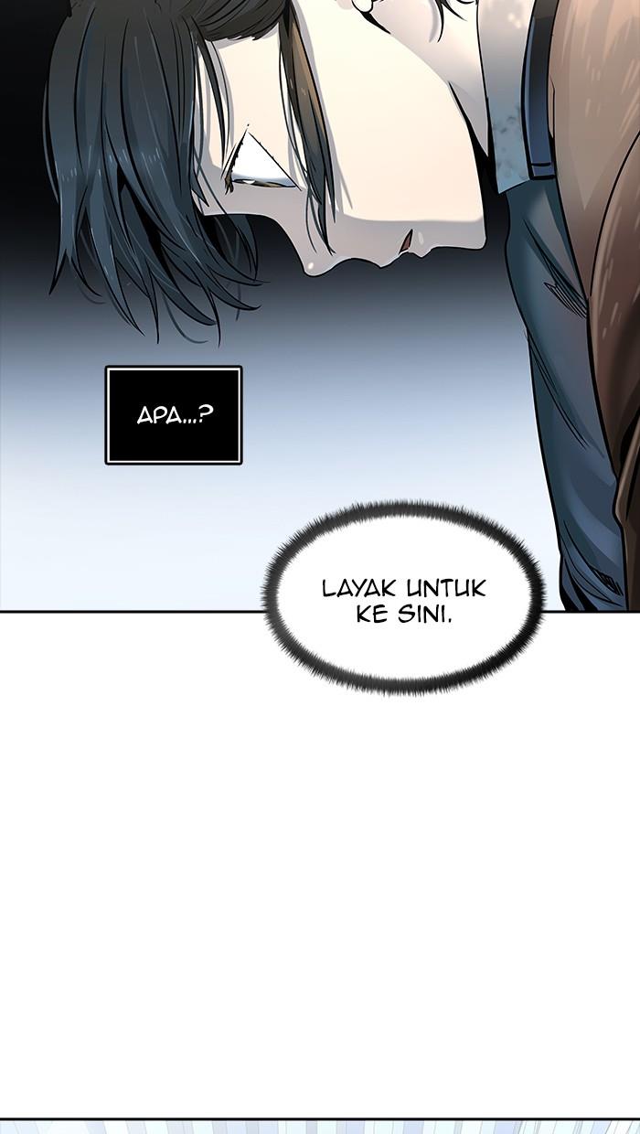 Tower of God Chapter 521