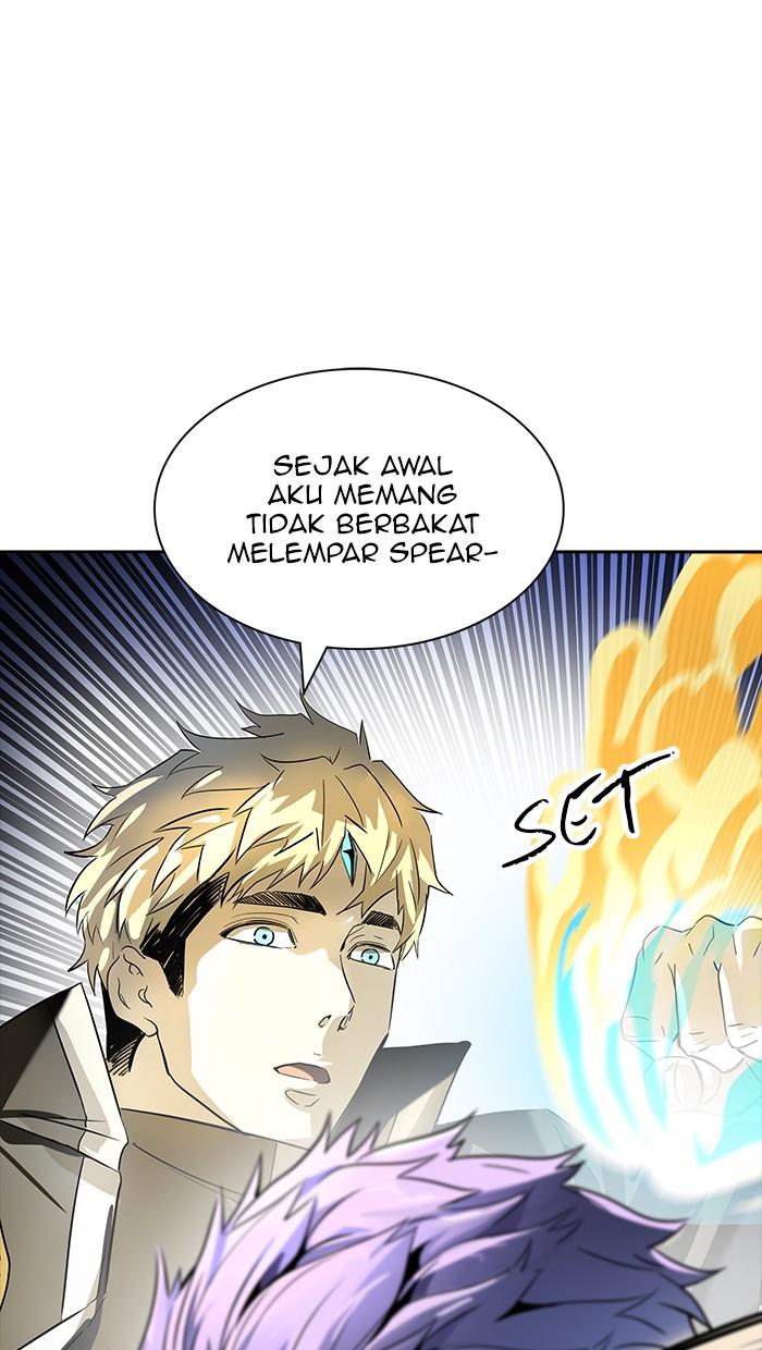 Tower of God Chapter 521