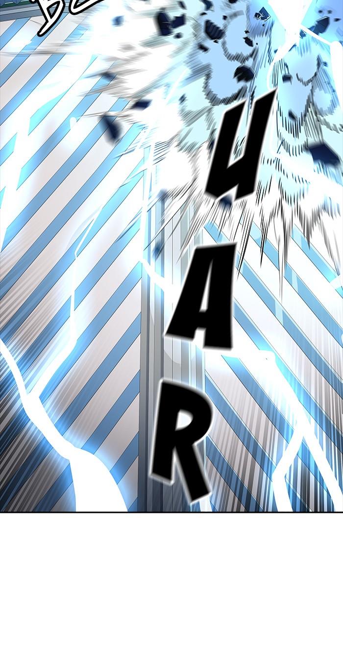 Tower of God Chapter 521