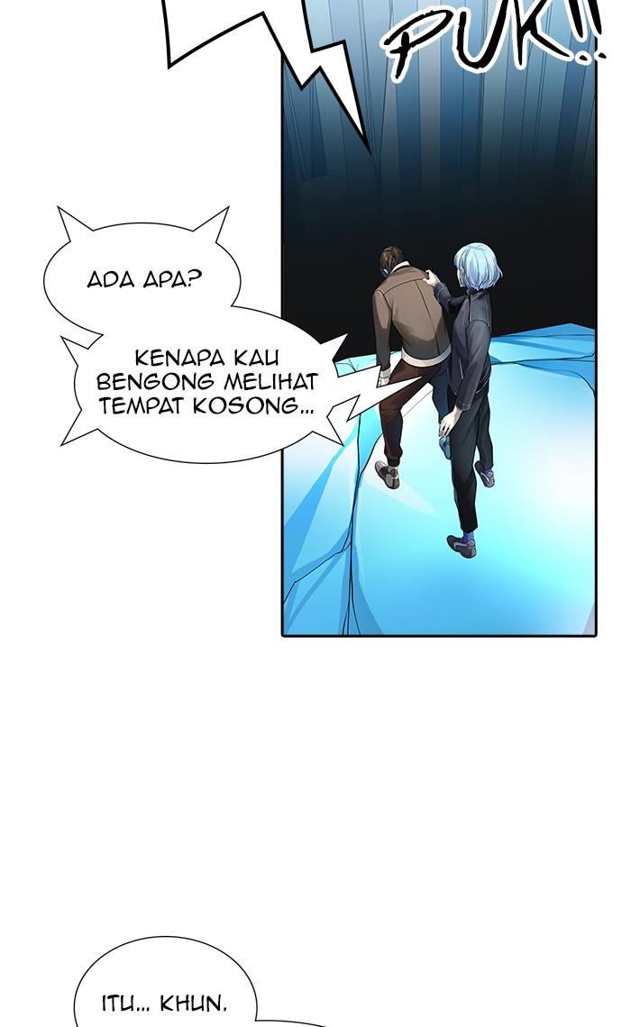 Tower of God Chapter 521