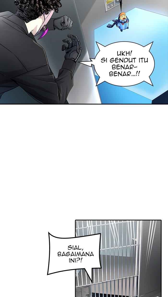 Tower of God Chapter 522