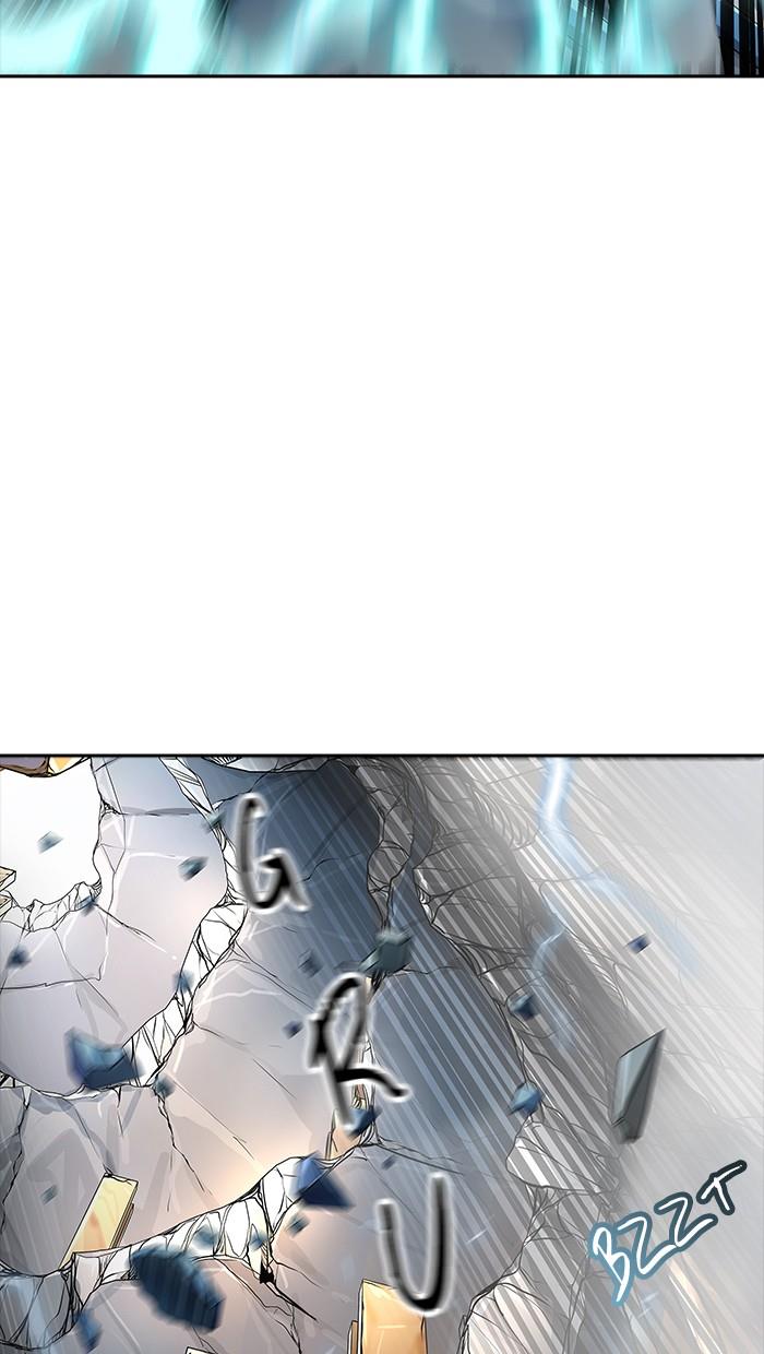 Tower of God Chapter 523