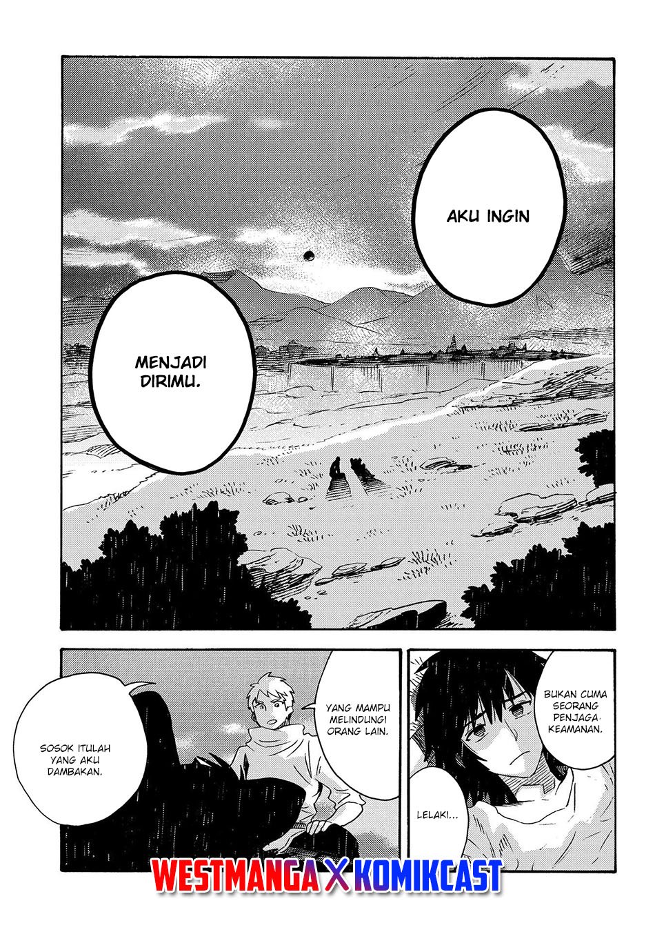 Sono Mono. Nochi ni… (NARIIE Shinichirou) Chapter 16