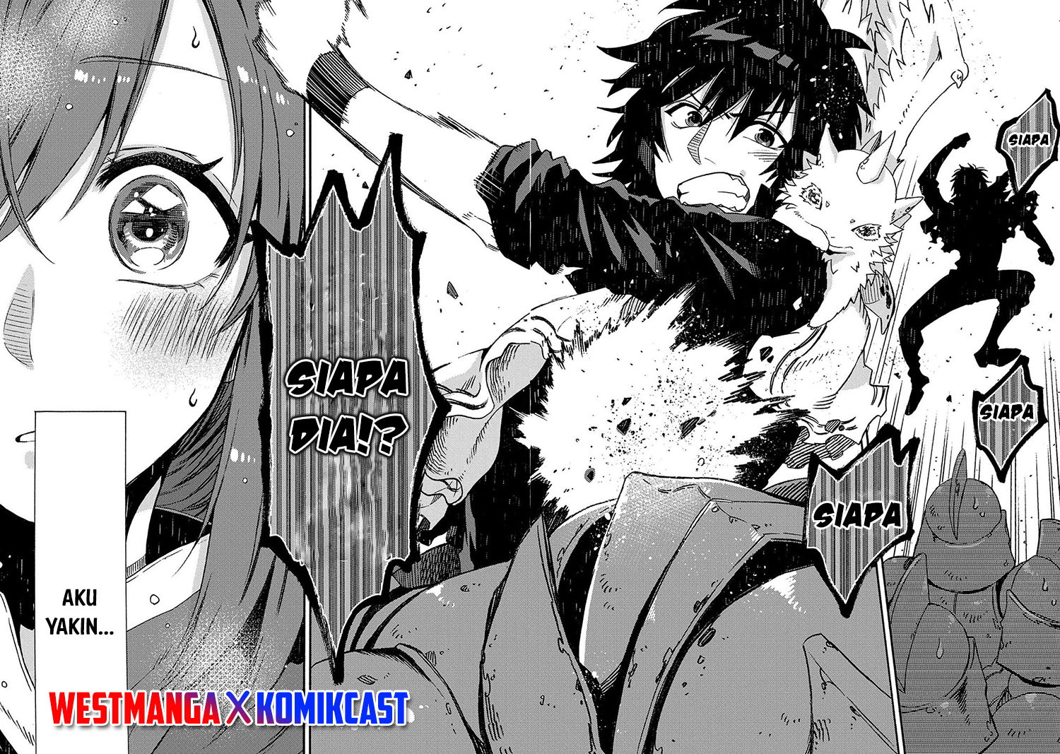 Sono Mono. Nochi ni… (NARIIE Shinichirou) Chapter 18