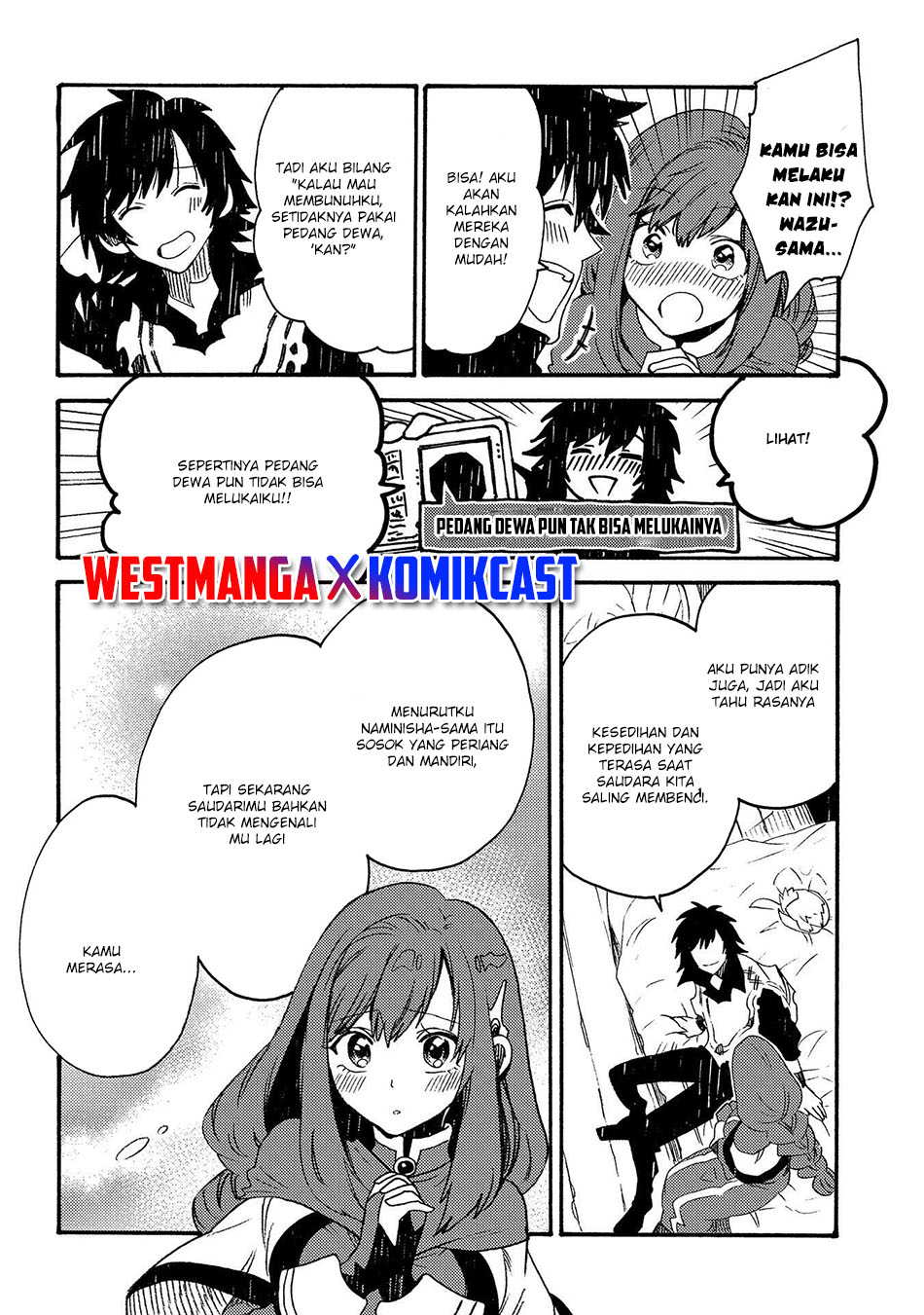 Sono Mono. Nochi ni… (NARIIE Shinichirou) Chapter 19