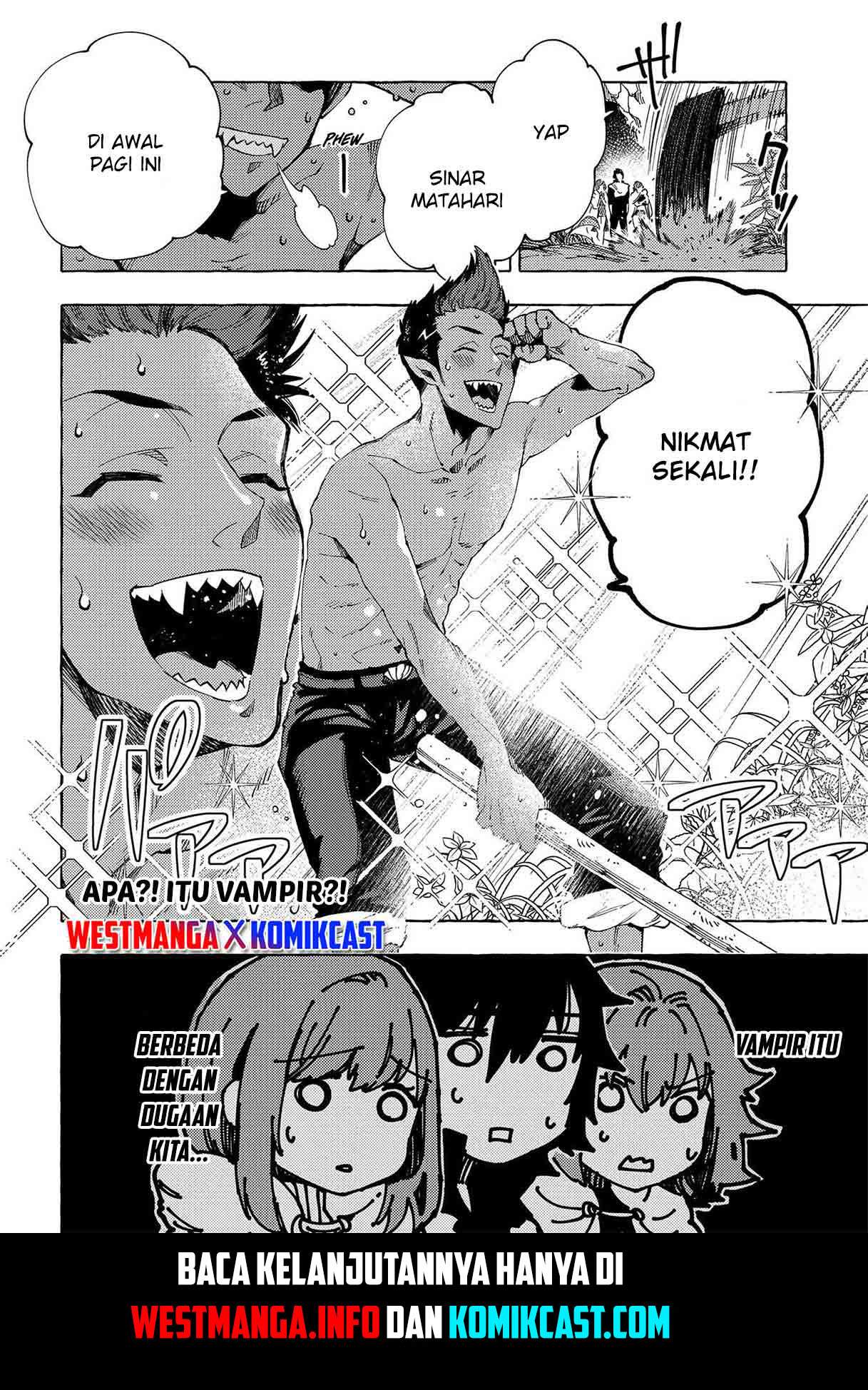 Sono Mono. Nochi ni… (NARIIE Shinichirou) Chapter 23