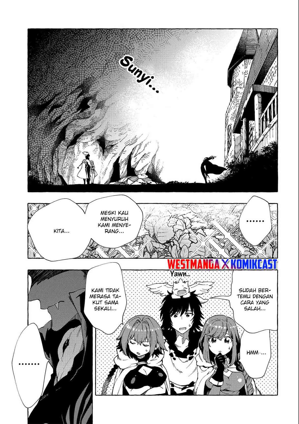 Sono Mono. Nochi ni… (NARIIE Shinichirou) Chapter 24