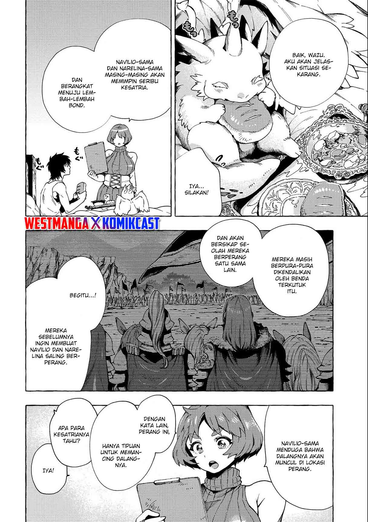 Sono Mono. Nochi ni… (NARIIE Shinichirou) Chapter 25