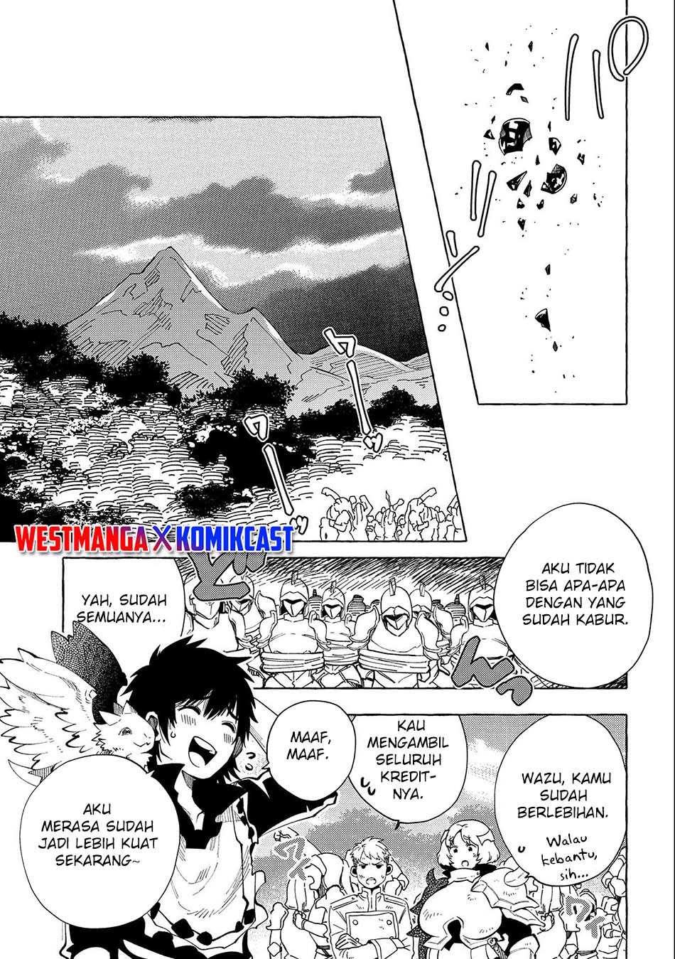 Sono Mono. Nochi ni… (NARIIE Shinichirou) Chapter 29