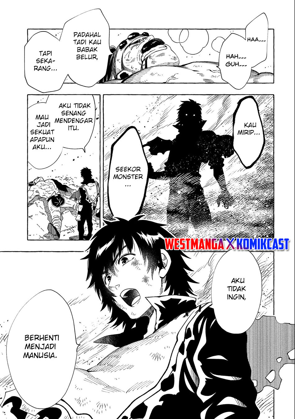 Sono Mono. Nochi ni… (NARIIE Shinichirou) Chapter 29