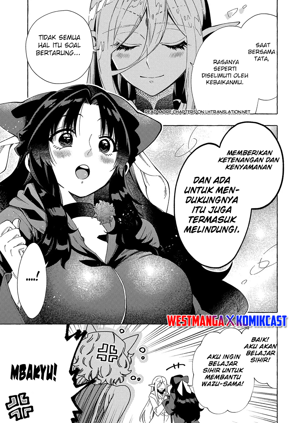 Sono Mono. Nochi ni… (NARIIE Shinichirou) Chapter 31.1