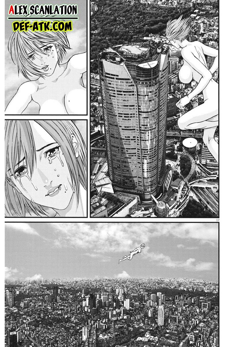 GIGANT Chapter 76