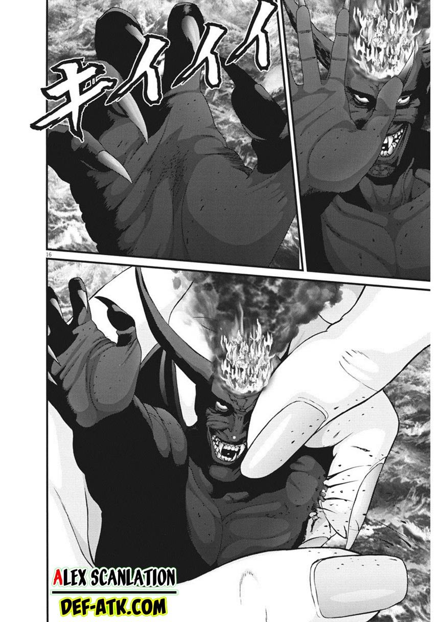 GIGANT Chapter 78