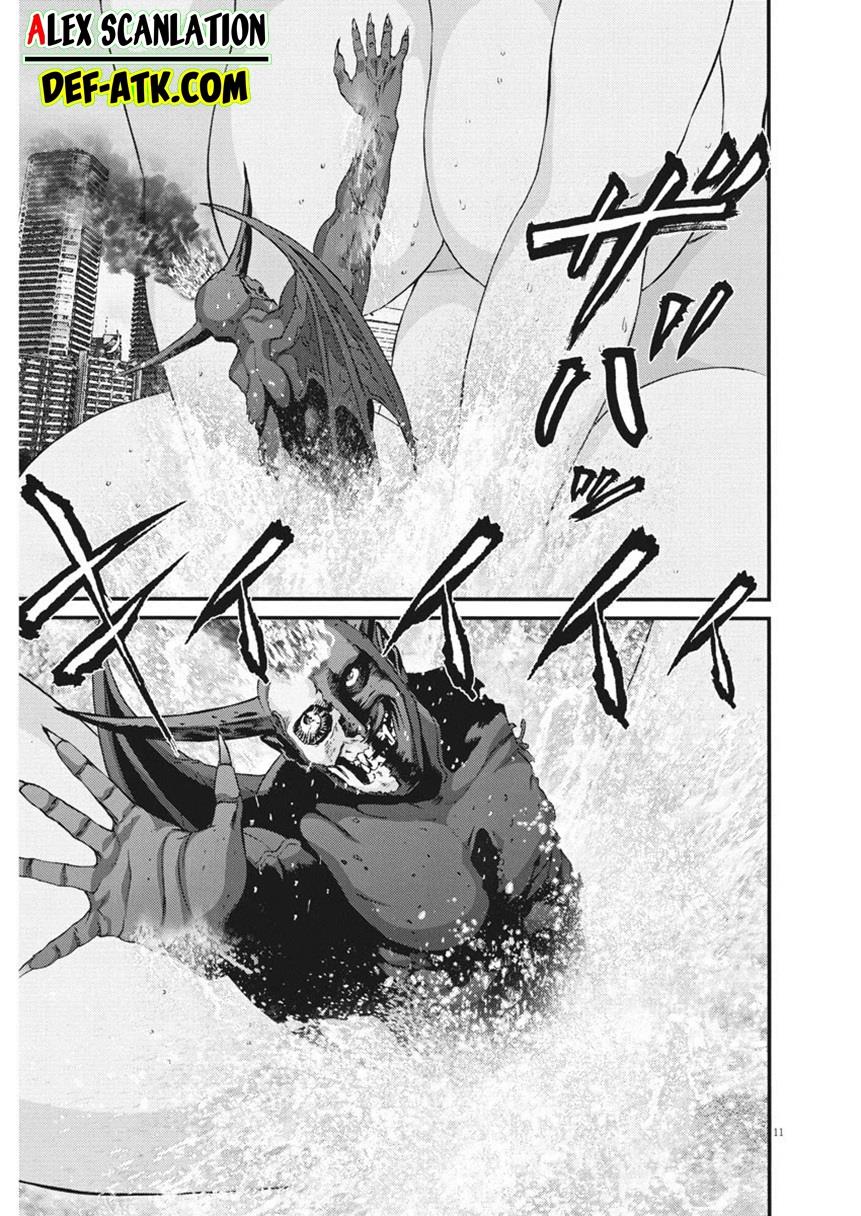 GIGANT Chapter 78