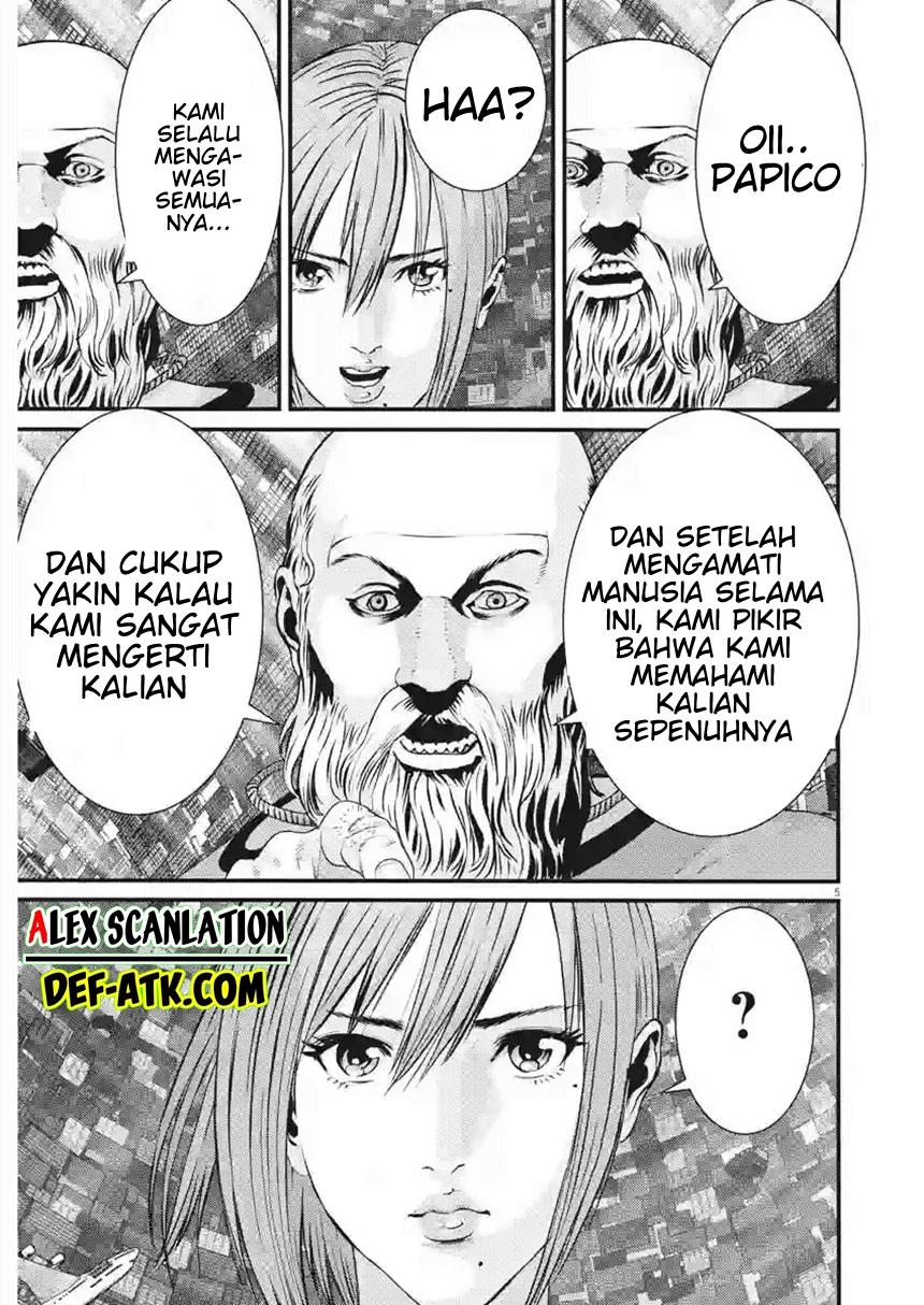 GIGANT Chapter 81