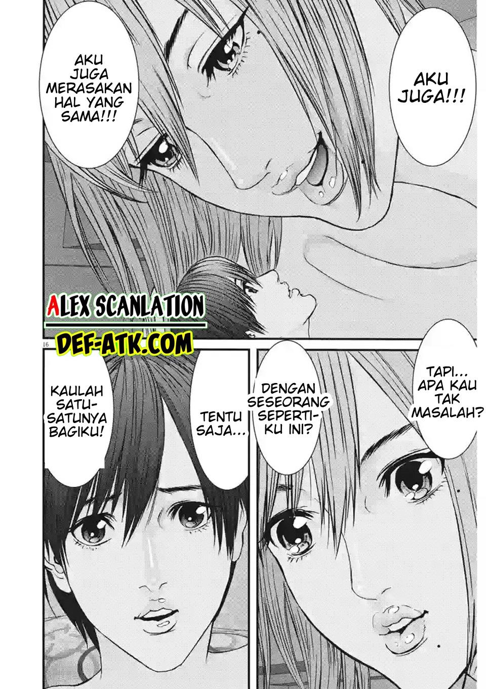 GIGANT Chapter 83