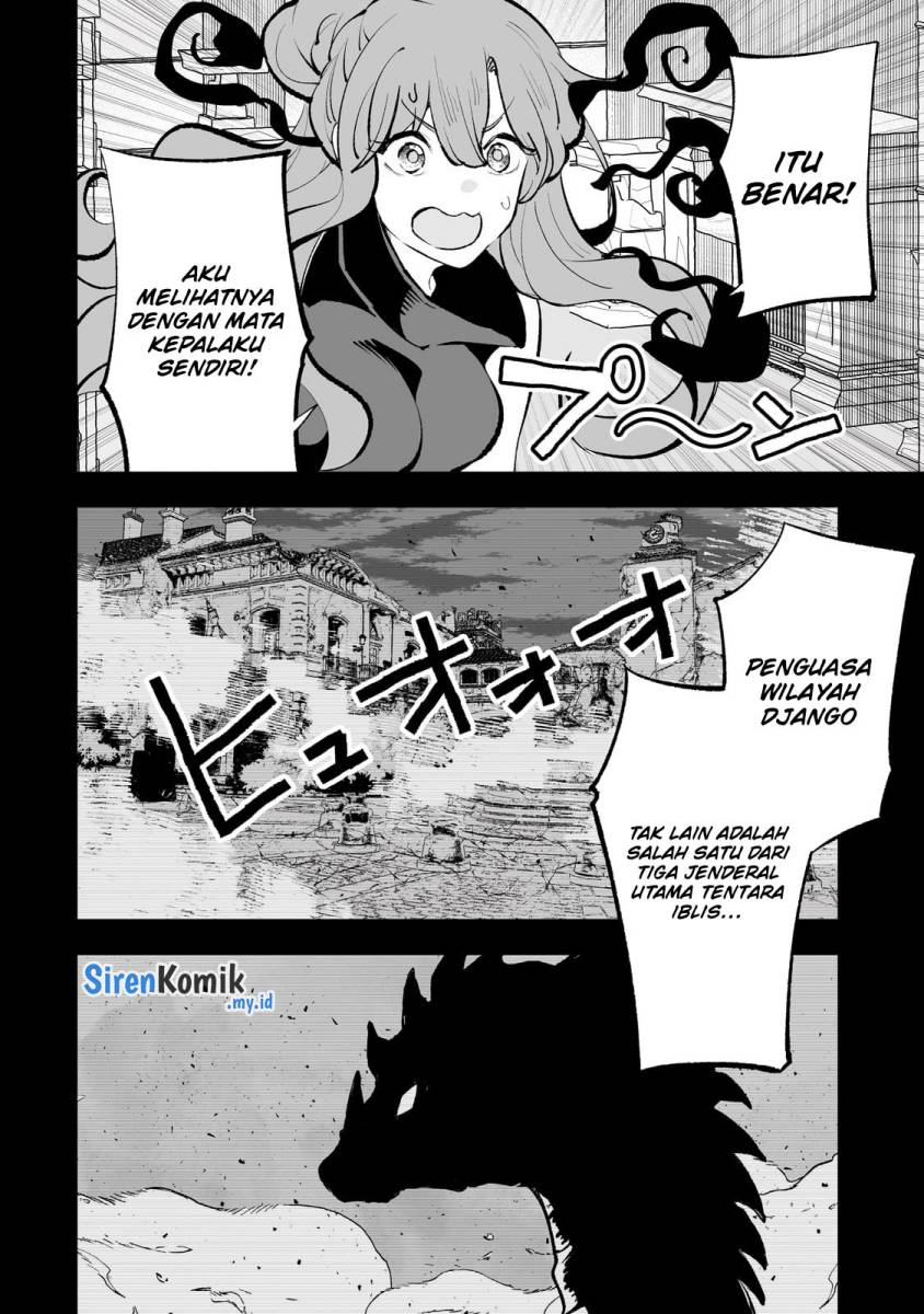 Teihen Ryoushu no Kanchigai Eiyuutan Chapter 56