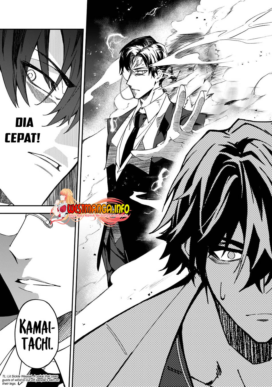 S Rank Boukensha de aru Ore no Musume-tachi wa Juudo no Father Con deshita Chapter 19