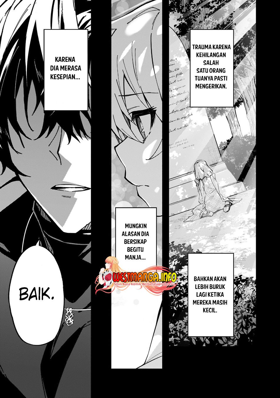 S Rank Boukensha de aru Ore no Musume-tachi wa Juudo no Father Con deshita Chapter 23