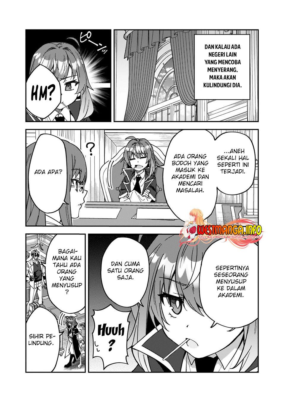 S Rank Boukensha de aru Ore no Musume-tachi wa Juudo no Father Con deshita Chapter 27